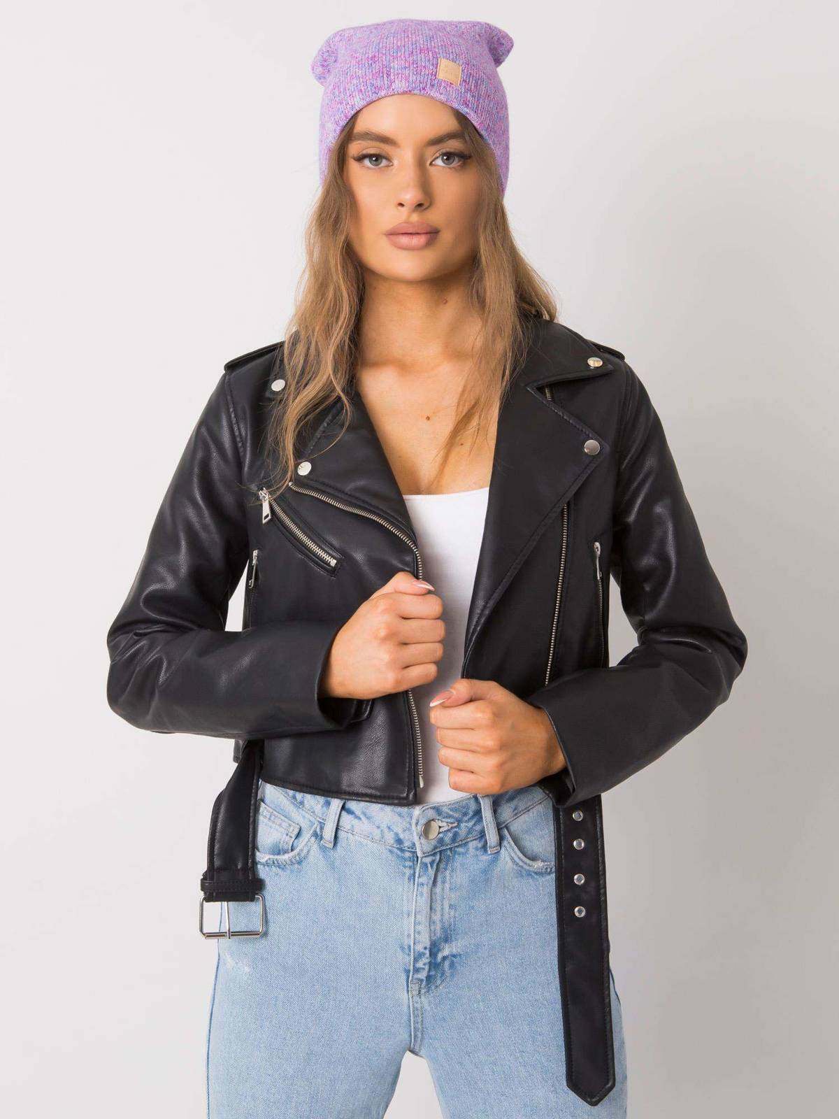 Modern Jacket 1