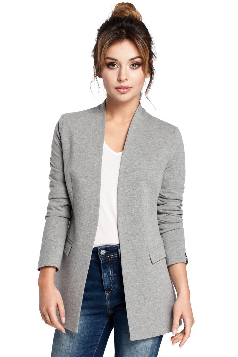 Modern Jacket 1