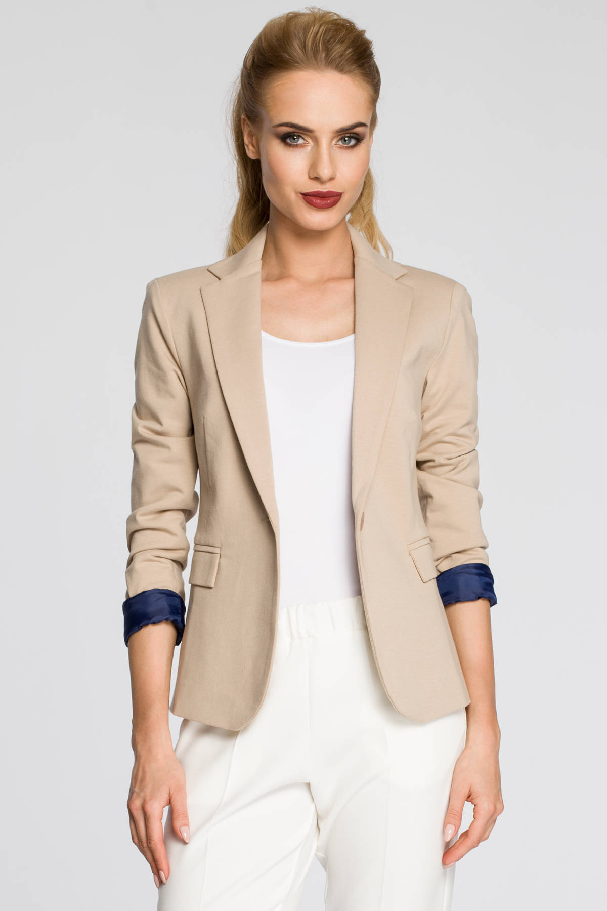 Modern Jacket 1