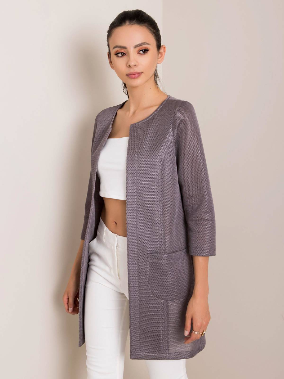 Modern Jacket 1