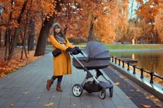 Przegląd torebek w miejskim stylu dla zabieganych mam